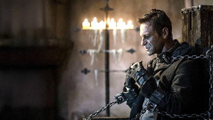 I, Frankenstein