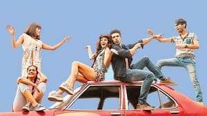 Dil Juunglee (2018) Hindi HD