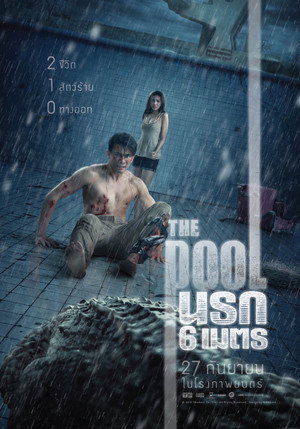 The Pool 27