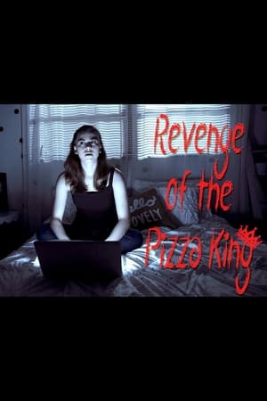 Image Revenge of the Pizza King
