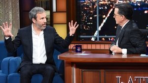 The Late Show with Stephen Colbert: 7×20