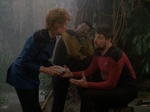 Star Trek: The Next Generation Season 2 Episode 22