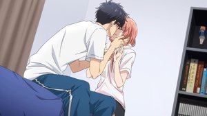 Wotakoi: Love Is Hard for Otaku Season 1 Episode 3