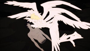 Devilman : Crybaby