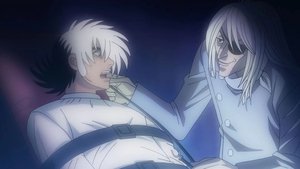 Black Jack: The Two Doctors in Black film complet