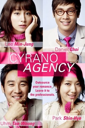 Drama Korea Dating Agency Cyrano (2013) Subtitle Indonesia