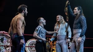 WWE NXT UK: 4×13