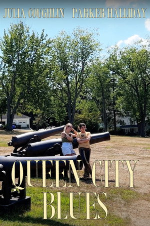 Queen City Blues 2