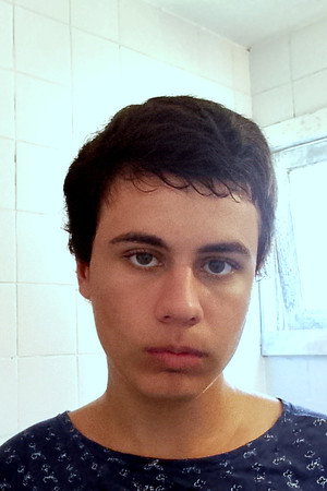 Davi Gautto portrait