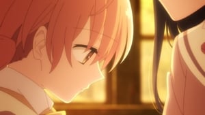 Yagate Kimi Ni Naru: 1×4