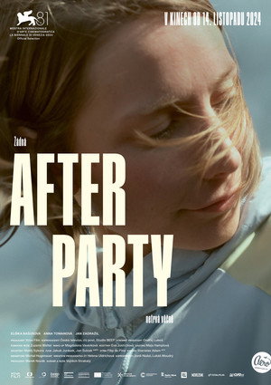 After Party 6