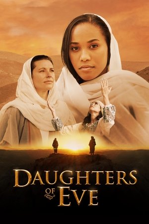 Poster Daughters of Eve 2016