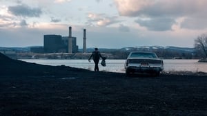 Escape at Dannemora: 1×6