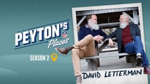 Peyton's Places David Letterman