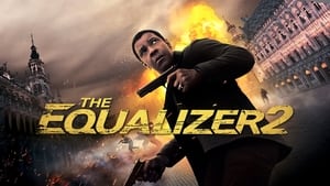 The Equalizer 2 (2018)