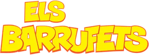 The Smurfs — Logos 4