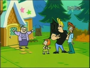 Johnny Bravo Temporada 3 Capitulo 17