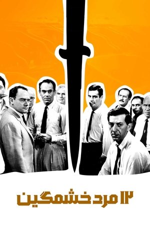 poster 12 Angry Men