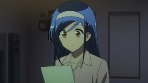 We Never Learn: BOKUBEN Season 2 Episode 9