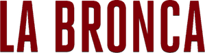 La bronca — Logos 1