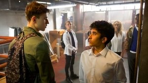 Phoenix Rise: 1×2