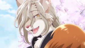 Toumei Otoko to Ningen Onna: Sonouchi Fuufu ni Naru Futari – Episódio 1