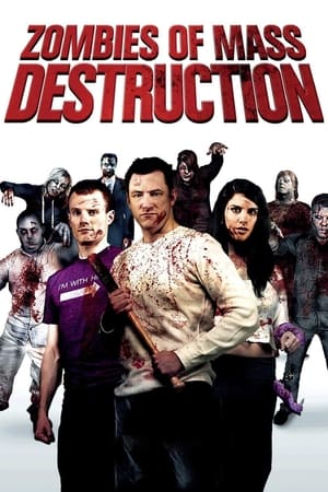 ZMD: Zombies of Mass Destruction 2010