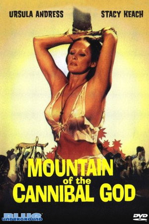 Постер фильма «Бог людоедов (1978)» — (15 из 51)