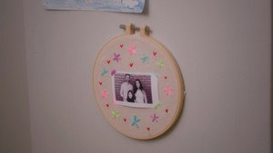 Five, Six, Seven, Eight