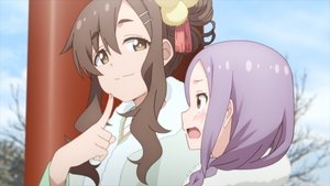 Soredemo Ayumu wa Yosetekuru: Saison 1 Episode 3