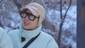 Running Man: 1×640