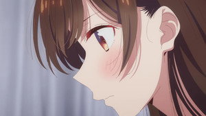 Rent-a-Girlfriend: 1×59