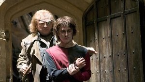 Harry Potter et la Coupe de feu