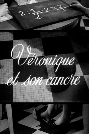 Poster Véronique et son cancre 1959