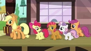 My Little Pony: Friendship Is Magic Season 3 Episode 4