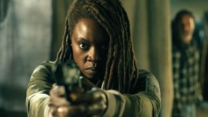 The Walking Dead: The Ones Who Live 1 x 5