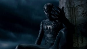 Spider-Man (2007) ไอ้แมงมุม 3