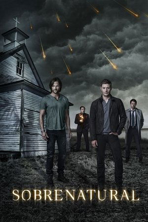 poster Supernatural