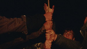 The Wind Blows Wherever It Wants