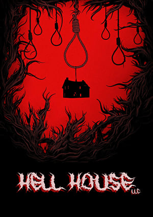 Poster di Hell House LLC