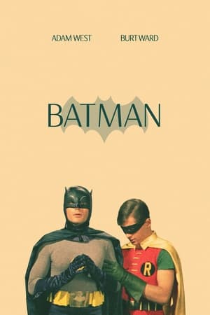 Batman - Il Film 1966