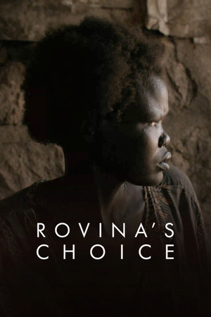 Rovina's Choice 4