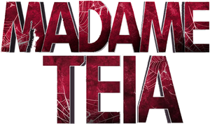 Madame Web — Logos 12