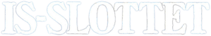 Is-slottet — Logos 1