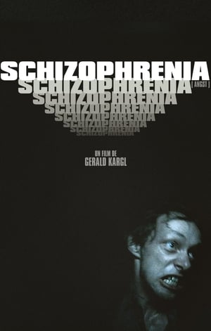Poster Schizophrenia 1983