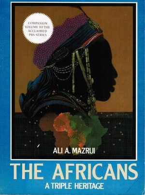 The Africans: A Triple Heritage (1986)