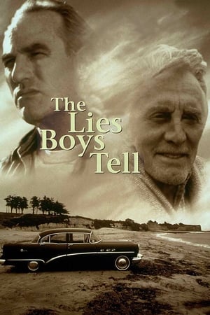 Poster The Lies Boys Tell 1994