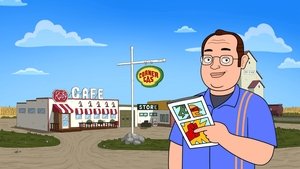 Corner Gas Animated Saison 2 VF