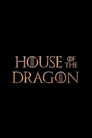poster House of the Dragon