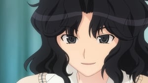 Amagami SS: 1×5